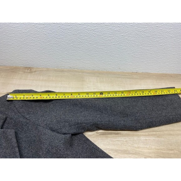 Mark Reed Exclusive Fashions 100% Wool Woman Blazer Jacket Sise:14 - Picture 6 of 6